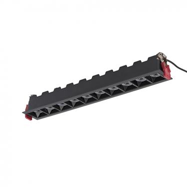 Svietidlo Nowodvorski MIDI LED 3000K 40W 10063