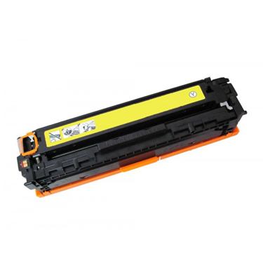 Toner Canon 716, CRG-716, žltá (yellow), kompatibilný