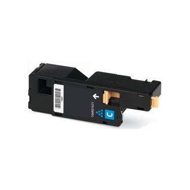Toner Xerox 106R01631 (6000, 6010, 6015), azúrová (cyan), kompatibilný