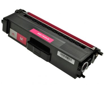 Toner Brother TN-321, purpurová (magenta), kompatibilný