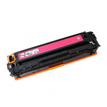 Toner Canon 718, CRG-718, purpurová (magenta), kompatibilný