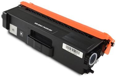 Toner Brother TN-326, čierna (black), kompatibilný