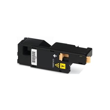 Toner Xerox 106R01633 (6000, 6010, 6015), žltá (yellow), kompatibilný