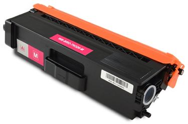 Toner Brother TN-326, purpurová (magenta), kompatibilný