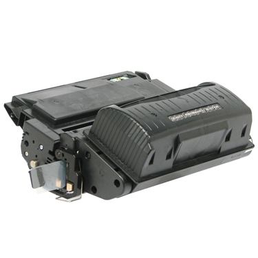 Toner HP Q1338A (38A), čierna (black), kompatibilný