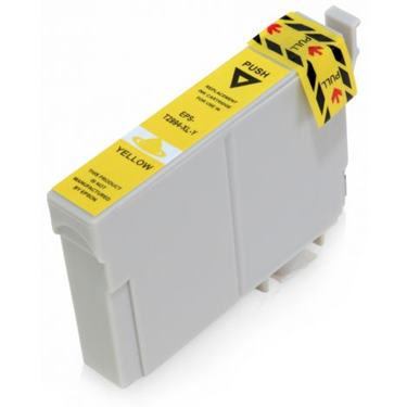 Cartridge Epson T2994 (29XL), žltá (yellow), kompatibilný