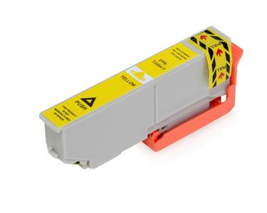 Cartridge Epson T3364 (33XL), žltá (yellow), kompatibilný