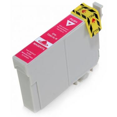 Cartridge Epson T2993 (29XL), purpurová (magenta), kompatibilný