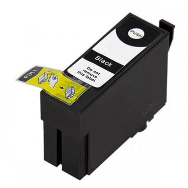 Cartridge Epson T3471 (34XL), čierna (black), kompatibilný