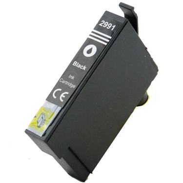 Cartridge Epson T2991 (29XL), čierna (black), kompatibilný