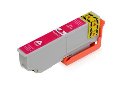 Cartridge Epson T3363 (33XL), purpurová (magenta), kompatibilný