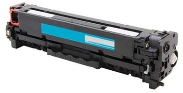 Toner HP CE411A (305A), azúrová (cyan), kompatibilný