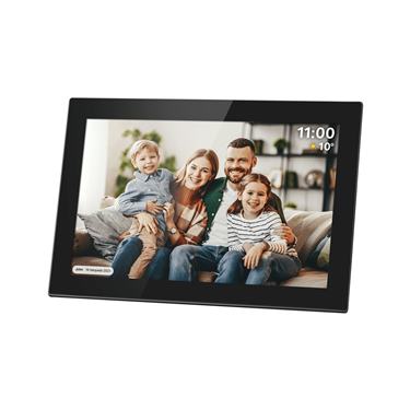 Kruger&Matz Digitálny fotorámik Kruger&Matz FRAMEO Wi-Fi 10,1"
