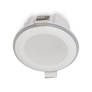 LED svietidlo HALO 5,5W 4000K