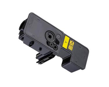 Toner Kyocera TK-5230Y, žltá (yellow), kompatibilný