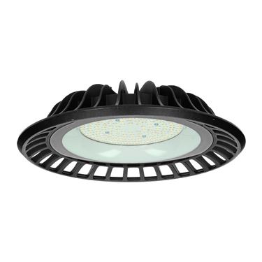 Priemyselné LED svietidlo HORIN 100W, 9000lm, IP65