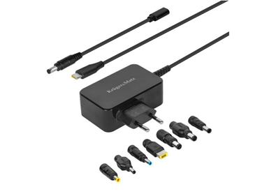 Univerzálny napájací adaptér 45W s PD, 7 koncoviek
