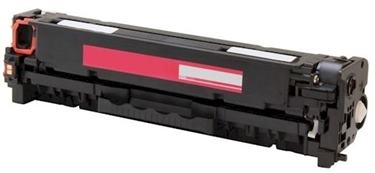 Toner HP CF383A (312A), purpurová (magenta), kompatibilný