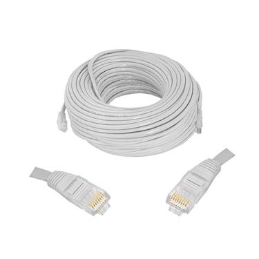 Kábel UTP 8P8C-8P8C 30m LX
