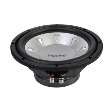 Auto reproduktor PY-BC300F1 12" subwoofer 500W