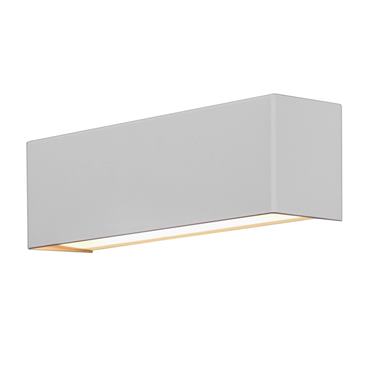 Svietidlo Nowodvorski STRAIGHT WALL LED WHITE XS 6345