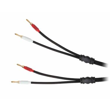 Reproduktórový prepájací kábel 3m 16 AWG