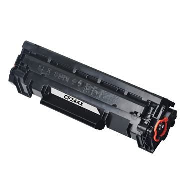 Toner HP CF244X (44X), čierna (black), PREMIUM QUALITY, kompatibilný