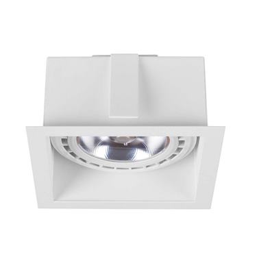 Svietidlo Nowodvorski MOD WHITE 9413