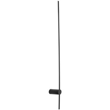 Nástenné svietidlo Nowodvorski SABER LED L 10314