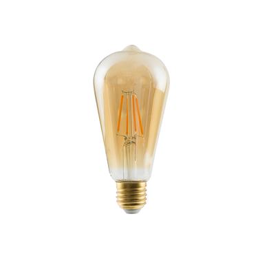 Žiarovka Nowodvorski BULB VINTAGE LED E27, 6W 10594