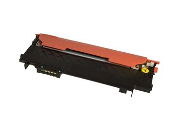 Toner HP W2072A (117A), žltá (yellow), PREMIUM QUALITY, kompatibilný