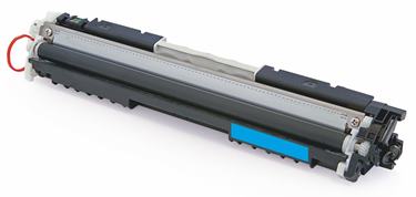 Toner HP CF351A (130A), azúrová (cyan), HIGH QUALITY, kompatibilný