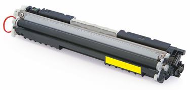 Toner HP CF352A (130A), žltá (yellow), HIGH QUALITY, kompatibilný