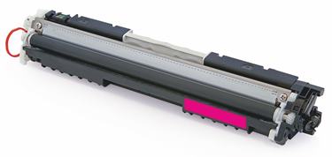 Toner HP CF353A (130A), purpurová (magenta), PREMIUM QUALITY, kompatibilný
