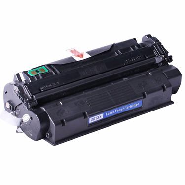 Toner HP Q2613X (13X), čierna (black), kompatibilný