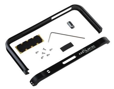 Ochranný rámik určený pre IPHONE 4/4S
