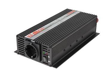 Menič napätia KEMOT 24V/230V 1000W