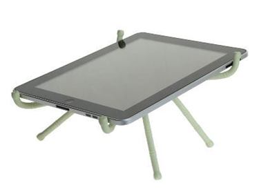 Držiak univerzálny pre I-Pad, Tablet PC, E-book