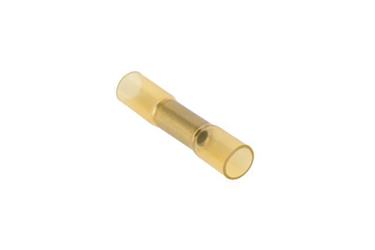 Rýchlospojka hermetická (4-6mm) žltá (10ks)