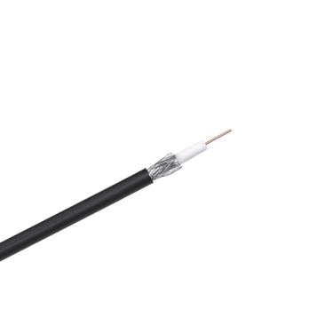 Kábel koaxiálny F690 BV+gel-75ohm-(305m)