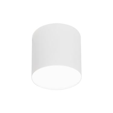 Svietidlo Nowodvorski POINT PLEXI WHITE M 6525