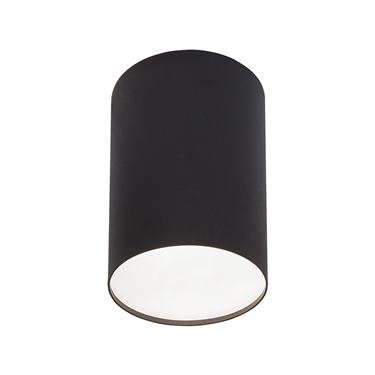 Svietidlo Nowodvorski POINT PLEXI BLACK L 6530