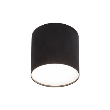 Svietidlo Nowodvorski POINT PLEXI BLACK 6526