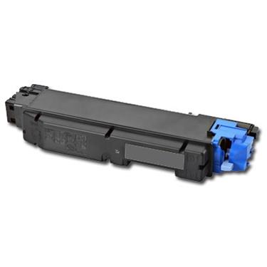 Toner Kyocera TK-5280C, 1T02TWCNL0, azúrová (cyan), kompatibilný