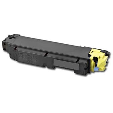 Toner Kyocera TK-5280Y, 1T02TWANL0, žltá (yellow), kompatibilný