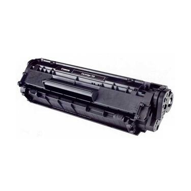 Toner Canon 703, CRG-703, čierna (black), NORMAL QUALITY, kompatibilný