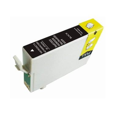 Cartridge Epson T1281, čierna (black), kompatibilný