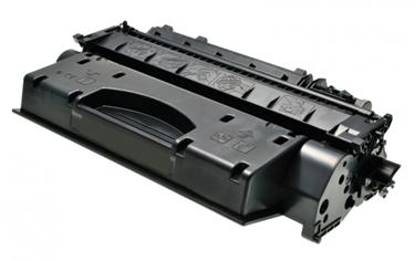 Toner Canon 719H, CRG-719H, čierna (black), kompatibilný