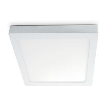 LED svietidlo SIGARO SQUARE 24W 4000K PREMIUM