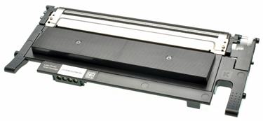 Toner Samsung CLT-K406S, čierna (black), kompatibilný
